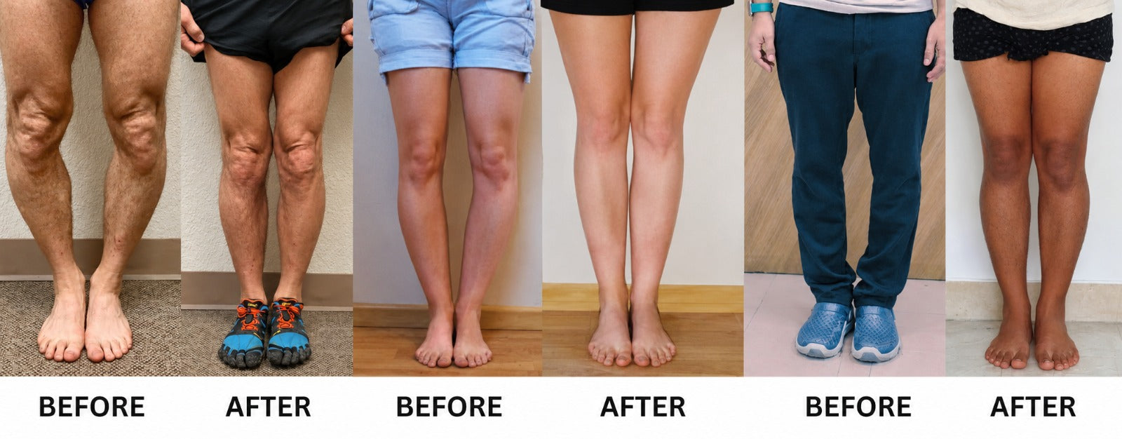 Real Results from Real Customers