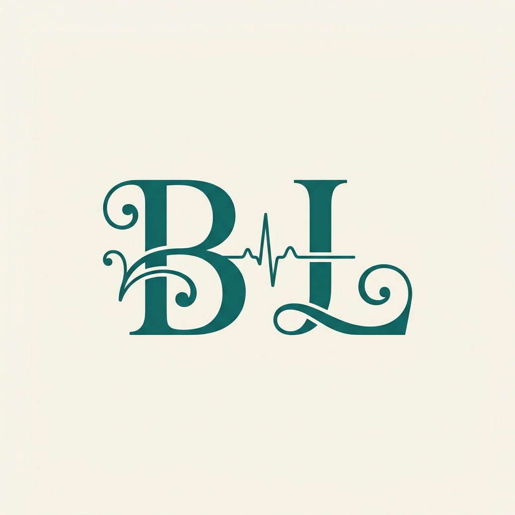 Bow legs Logo